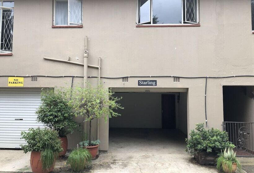 آپارتمان 2 خوابه, Hills And Dales Accommodation