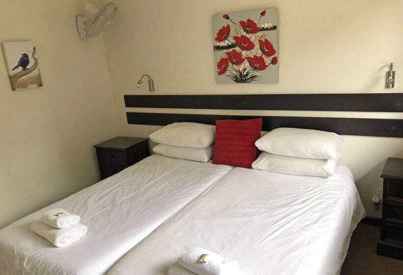 آپارتمان 2 خوابه, Hills And Dales Accommodation