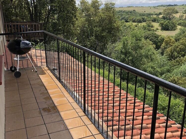 آپارتمان 2 خوابه, Hills And Dales Accommodation
