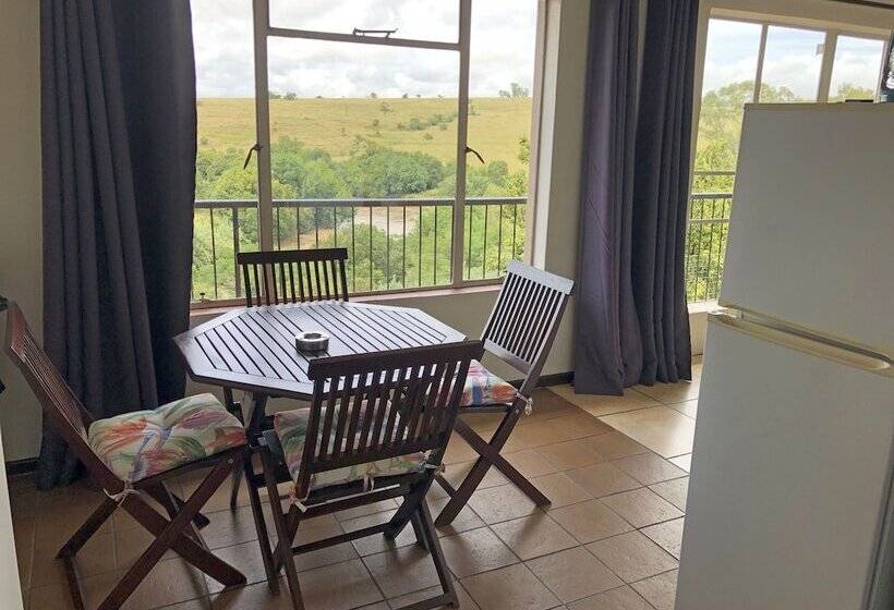 آپارتمان 2 خوابه, Hills And Dales Accommodation