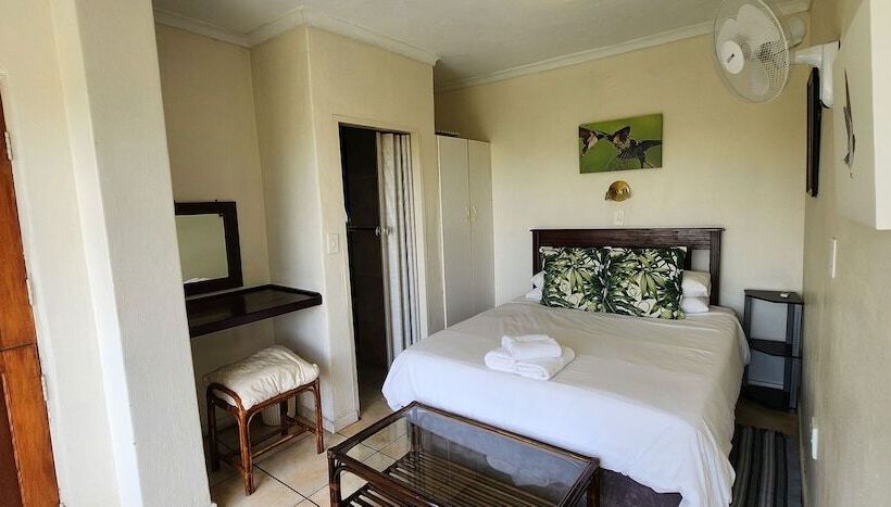آپارتمان 1 خوابه, Hills And Dales Accommodation