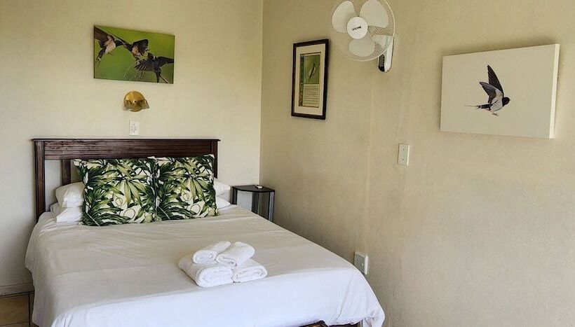 آپارتمان 1 خوابه, Hills And Dales Accommodation