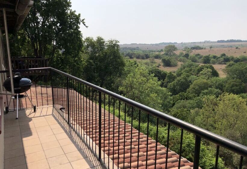 آپارتمان 2 خوابه, Hills And Dales Accommodation