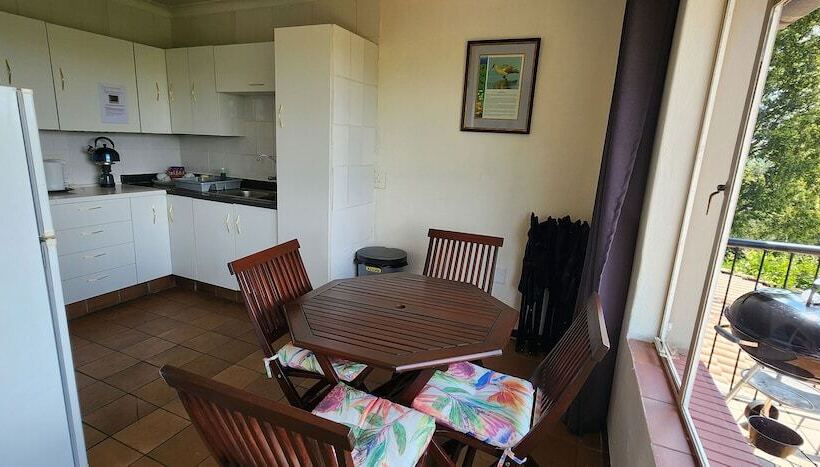 آپارتمان 2 خوابه, Hills And Dales Accommodation