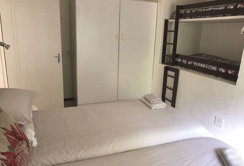 آپارتمان 2 خوابه, Hills And Dales Accommodation