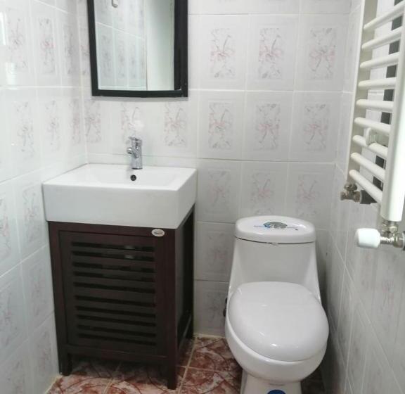 اتاق استاندارد یک نفره, Forjadores Del Cabo De Hornos