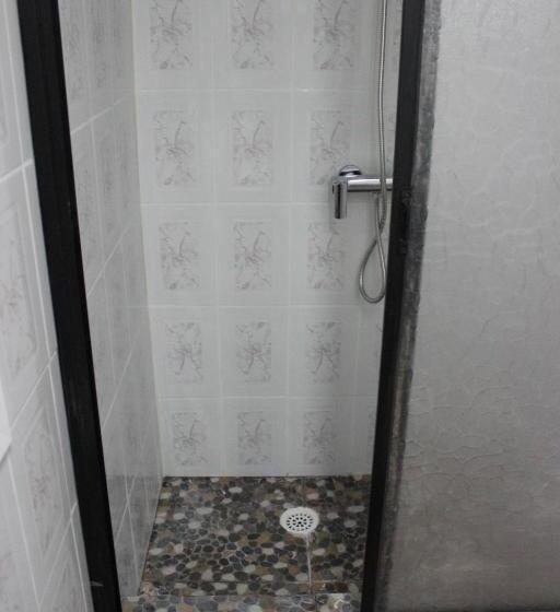 اتاق استاندارد یک نفره, Forjadores Del Cabo De Hornos