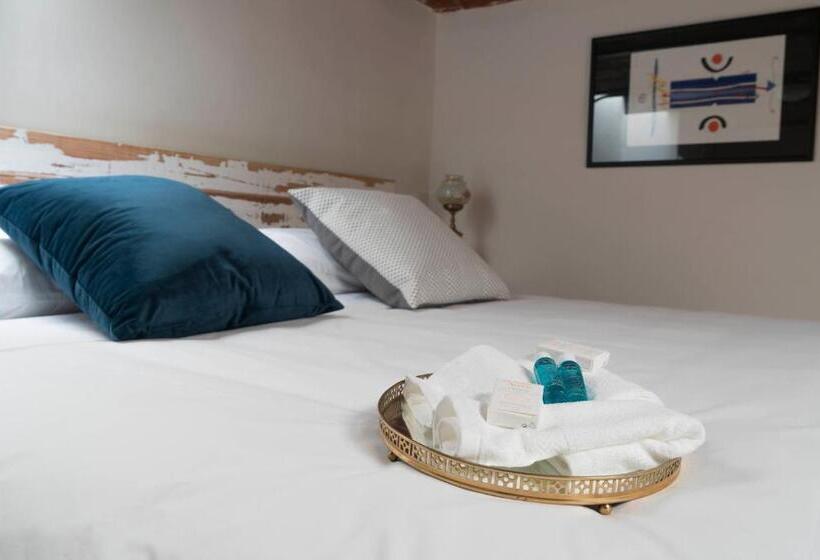 آپارتمان 1 خوابه, Casa Moctezuma