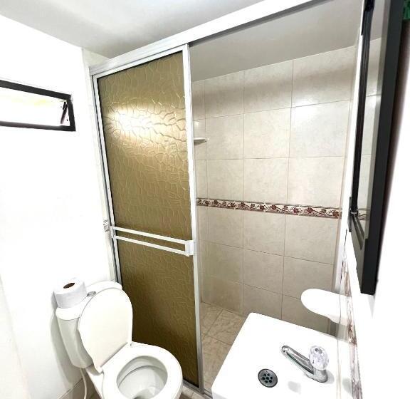 标准间, Casa Santiago Mayor
