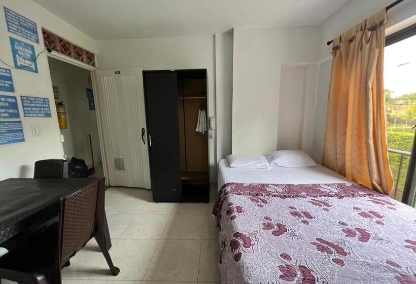 标准间, Casa Santiago Mayor