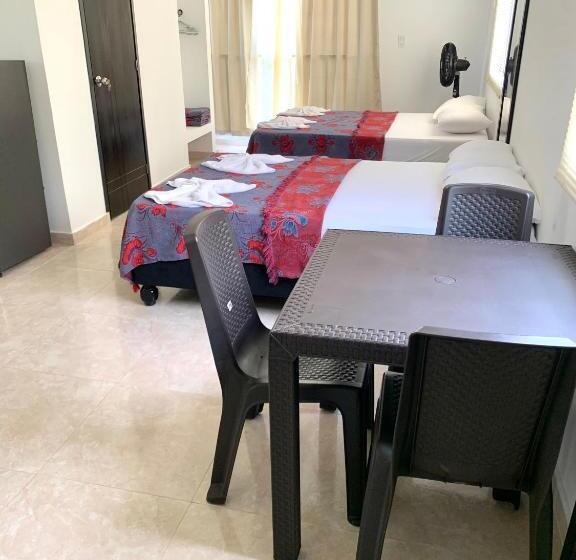 家庭工作室, Casa Santiago Mayor