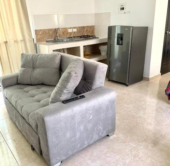 家庭工作室, Casa Santiago Mayor