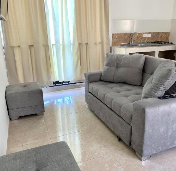 家庭工作室, Casa Santiago Mayor