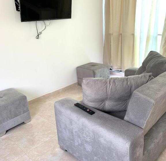 家庭工作室, Casa Santiago Mayor
