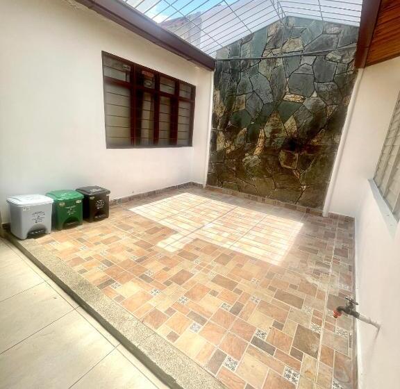 1间卧室的房子, Casa Santiago Mayor