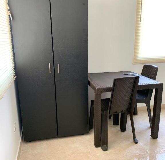 家庭工作室, Casa Santiago Mayor