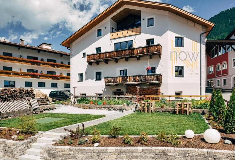 1 Bedroom Penthouse Apartment, Nowders Apartments