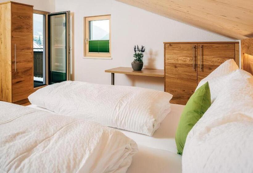 1 Bedroom Penthouse Apartment, Nowders Apartments
