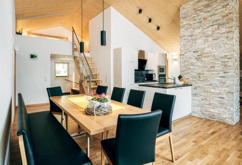 1 Bedroom Penthouse Apartment, Nowders Apartments