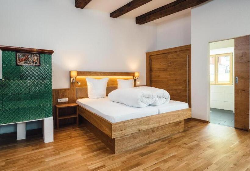 آپارتمان 1 خوابه همکف, Nowders Apartments
