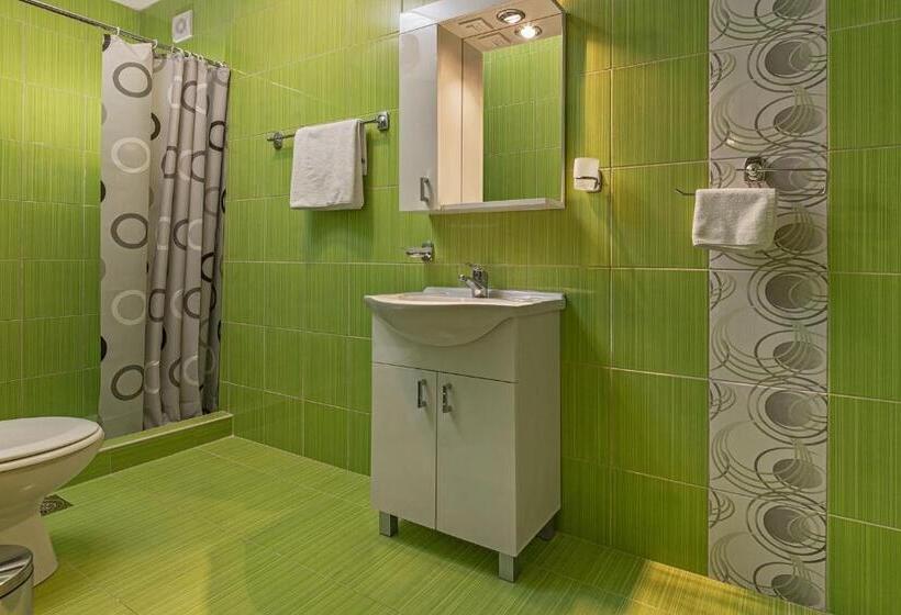 اتاق استاندارد, Bed & Breakfast Park Gate
