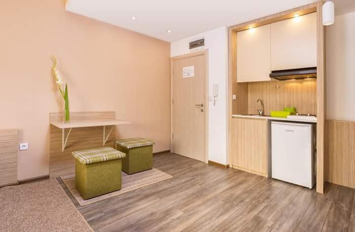 اتاق استاندارد سه نفره, Bed & Breakfast Park Gate