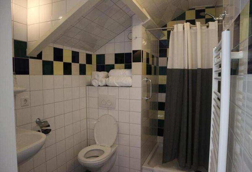 اتاق استاندارد سه نفره, B&b   Pension Het Oude Dorp