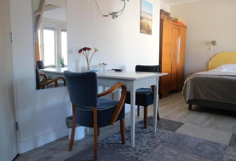 اتاق استاندارد سه نفره, B&b   Pension Het Oude Dorp