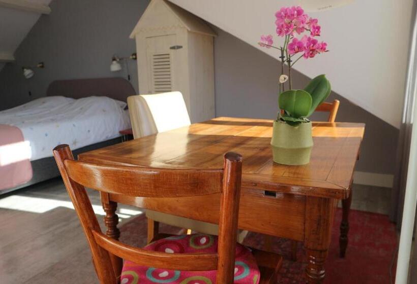 اتاق استاندارد سه نفره, B&b   Pension Het Oude Dorp