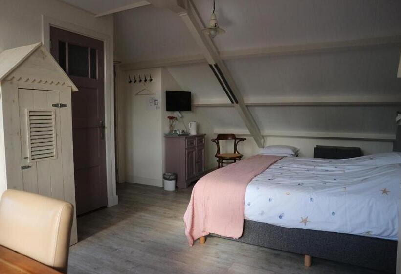 اتاق استاندارد سه نفره, B&b   Pension Het Oude Dorp