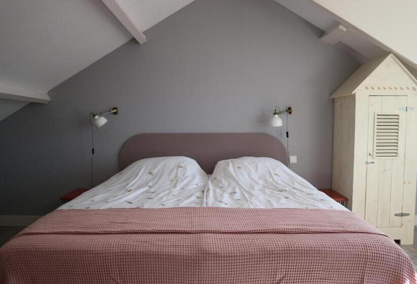 اتاق استاندارد سه نفره, B&b   Pension Het Oude Dorp