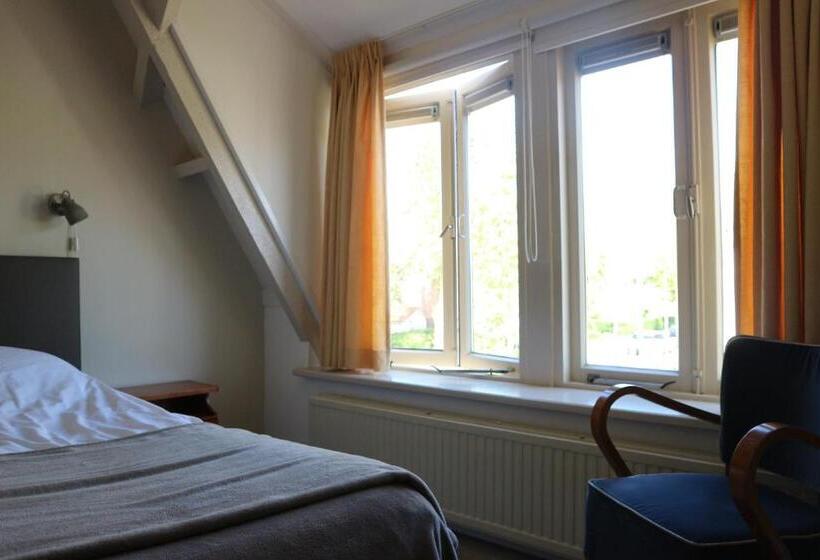 اتاق استاندارد سه نفره, B&b   Pension Het Oude Dorp