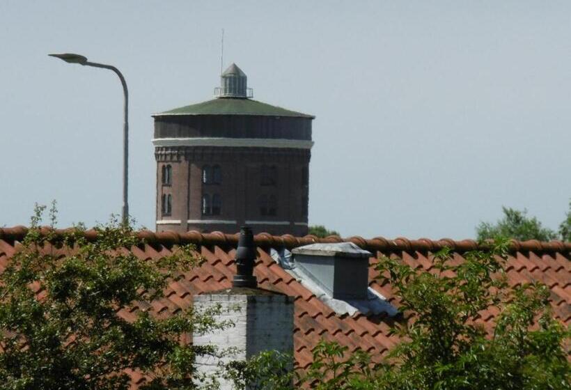 اتاق استاندارد, B&b   Pension Het Oude Dorp