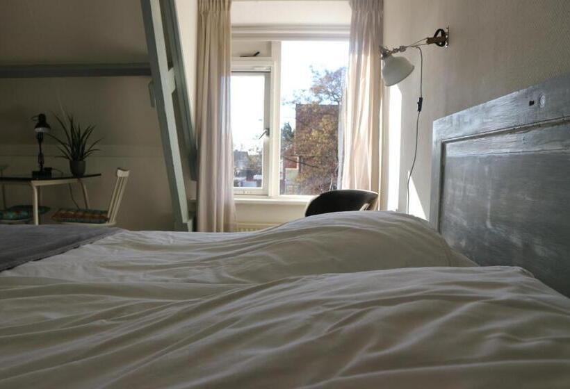 اتاق استاندارد, B&b   Pension Het Oude Dorp