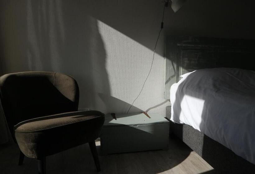 اتاق استاندارد, B&b   Pension Het Oude Dorp