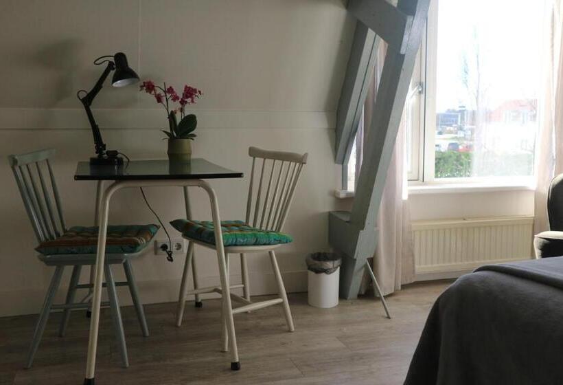 اتاق استاندارد, B&b   Pension Het Oude Dorp