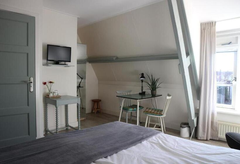 اتاق استاندارد, B&b   Pension Het Oude Dorp