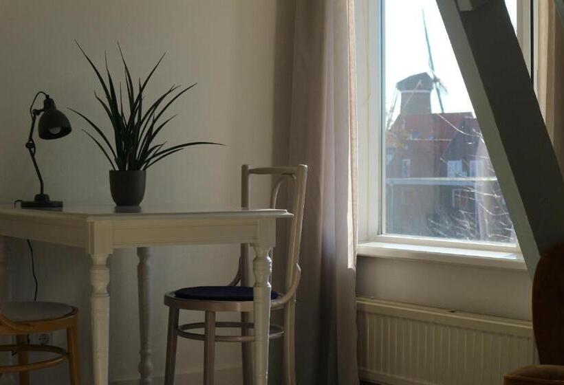 اتاق استاندارد, B&b   Pension Het Oude Dorp