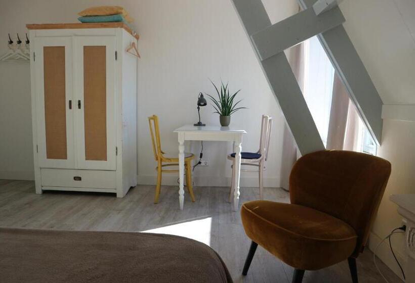 اتاق استاندارد, B&b   Pension Het Oude Dorp