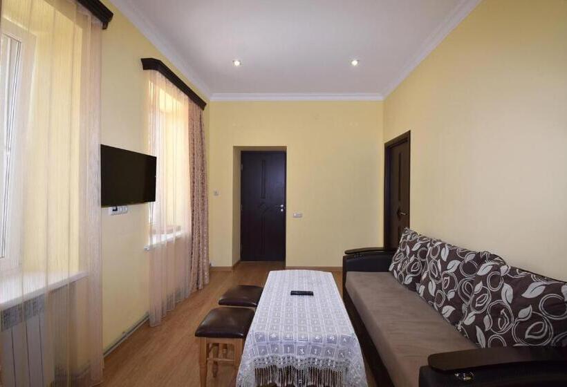 اتاق استاندارد, Guest House Arsan