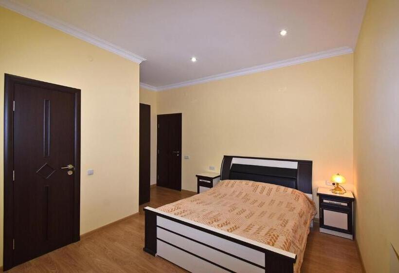 اتاق استاندارد, Guest House Arsan