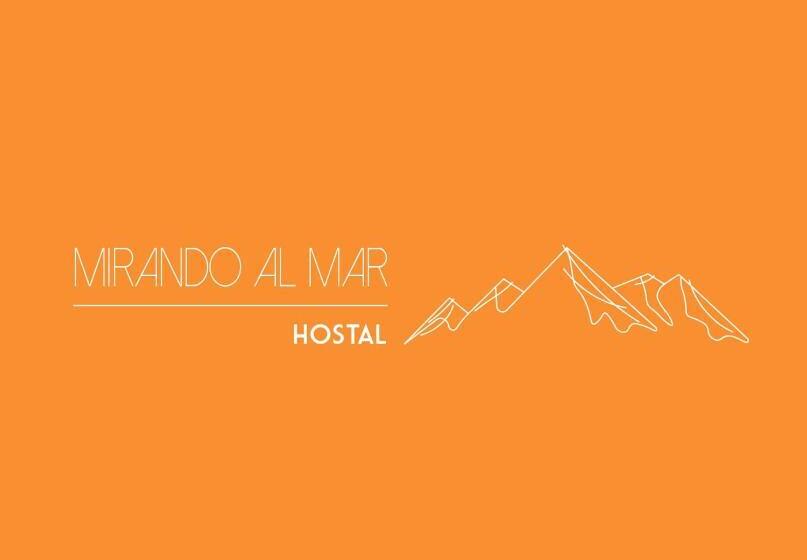 اتاق خانوادگی, Hostal Y Cabañas Mirando Al Mar