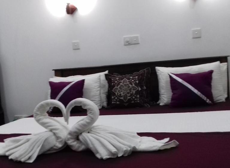 اتاق استاندارد, Rainbow Guest House