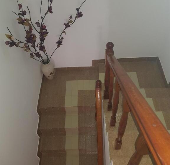 اتاق استاندارد با سرویس بهداشتی مشترک, Sobe I Apartmani Marović