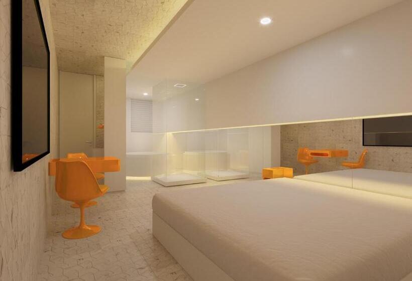 سوییت, Motel Você Que Sabe