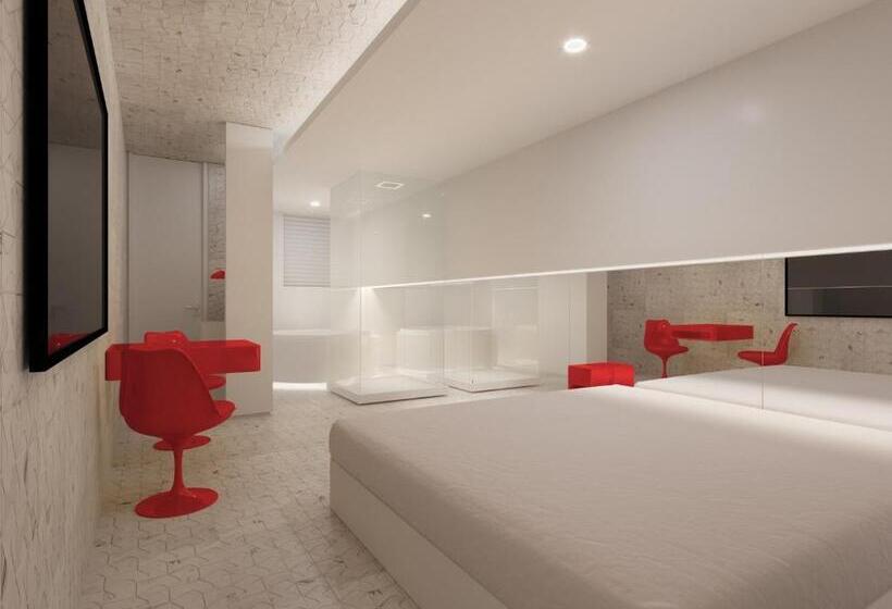سوییت, Motel Você Que Sabe