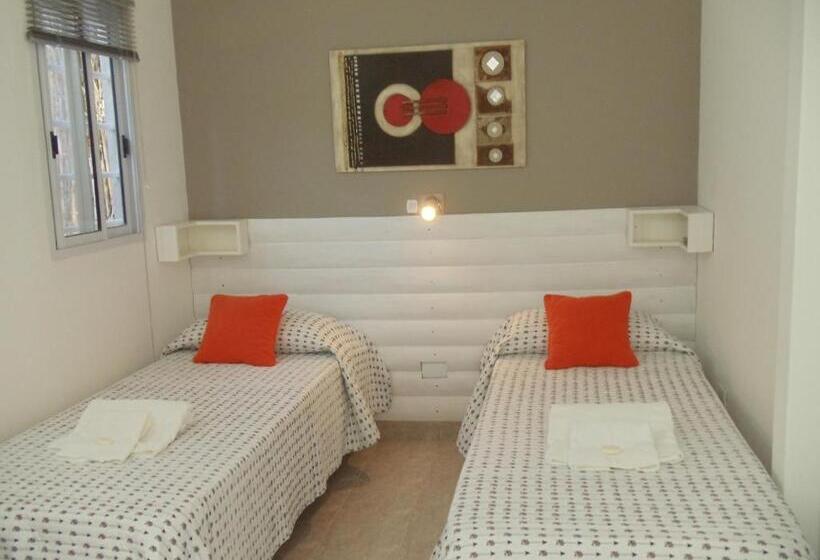 اتاق استاندارد, Dandy Suites