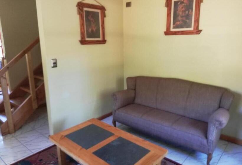 آپارتمان 1 خوابه, El Boldo Magico