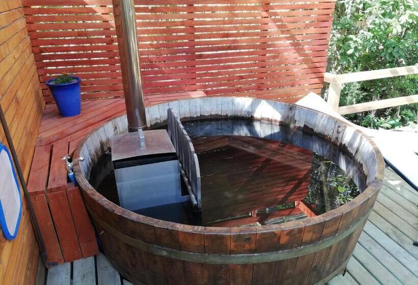 آپارتمان سوپریور 1 خوابه, El Boldo Magico