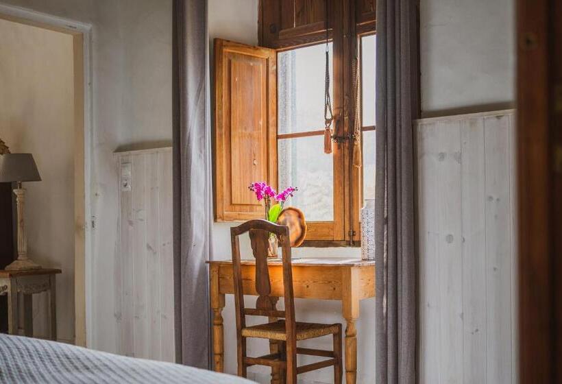 اتاق عادی, Agroturismo Son Boronat